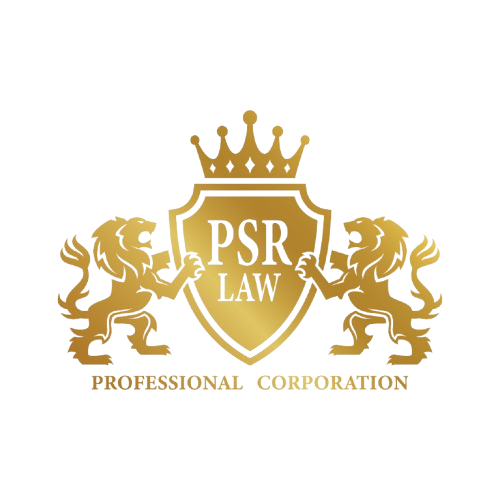 PSR LAW